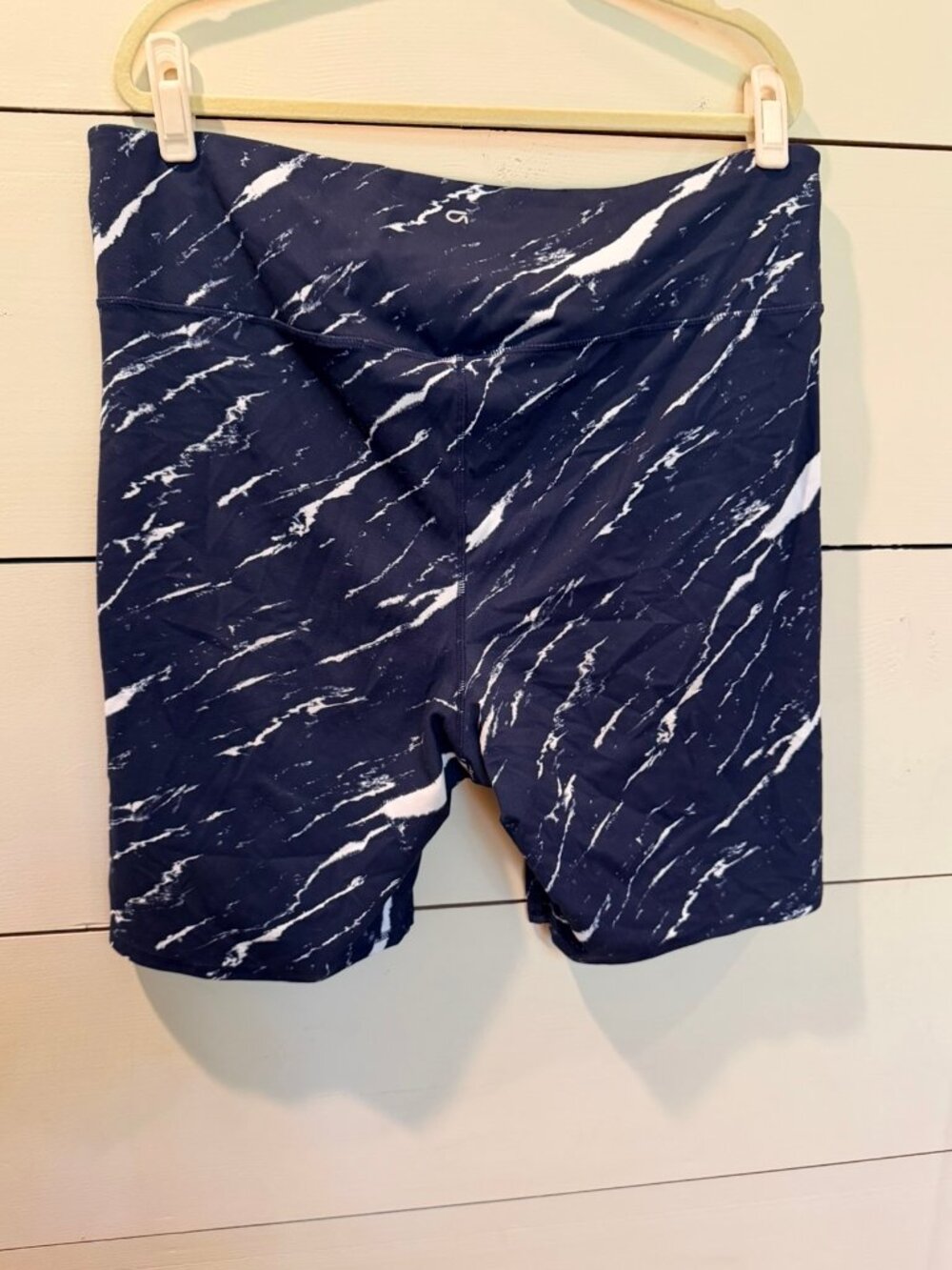GapFit Studio Sky High Bike Short